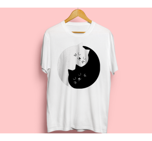 Cat Ying Yang